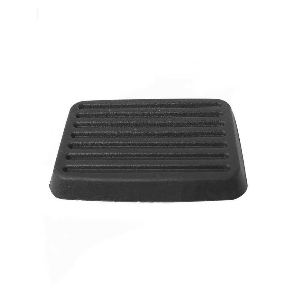 2x Brake & Clutch Pedal Pads Cover Suitable For Hyundai Accent Elantra Excel.