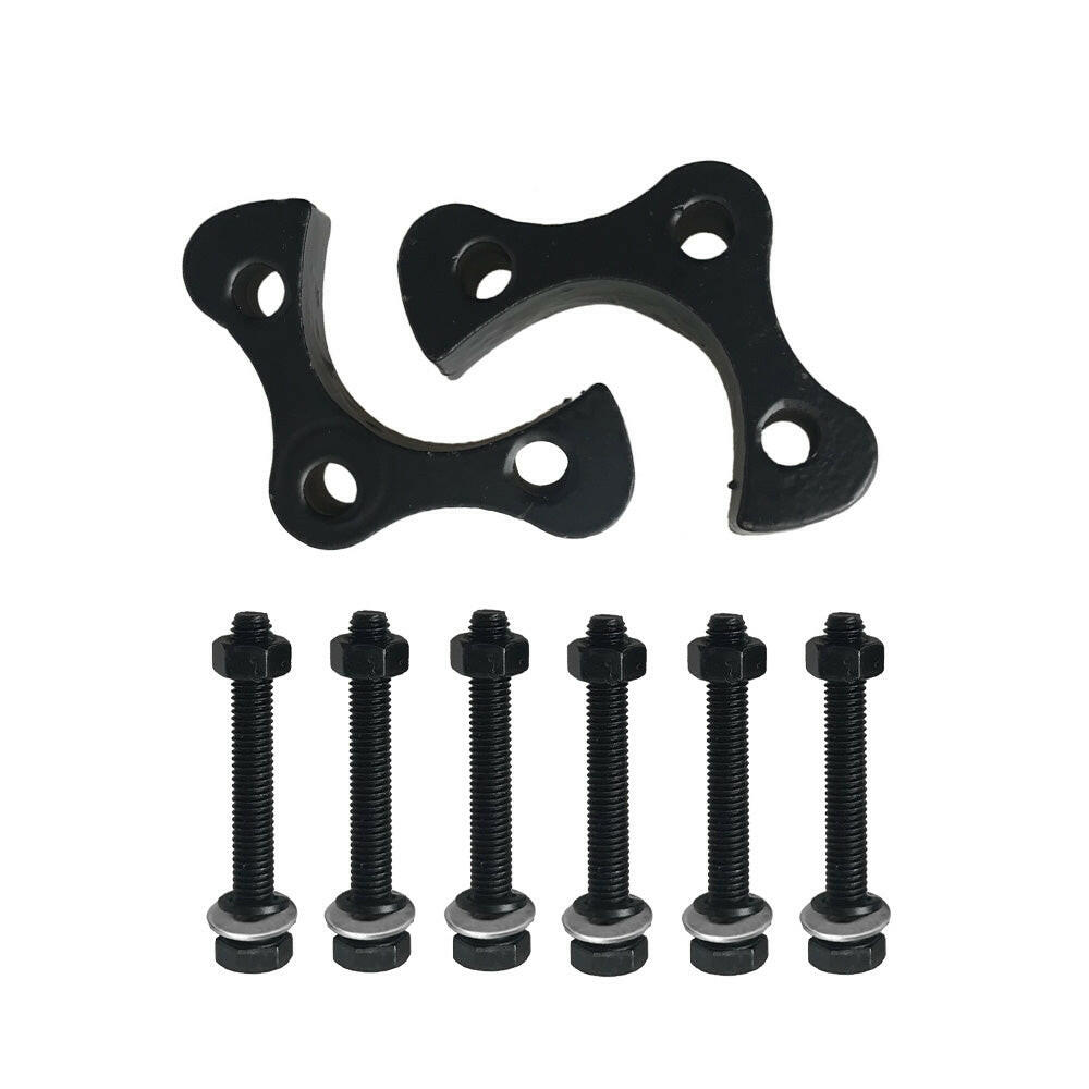 Front Upper Ball Joint Spacer 20mm Suitable For Ford Ranger Mazda BT50 Lift Kit.