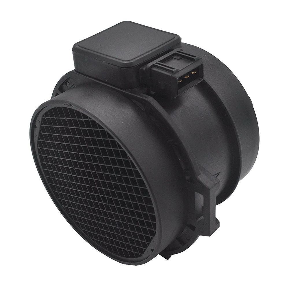 Mass Air Flow Meter MAF Sensor Suitable For BMW E36 E39 E46 E53 E60 E91 X5 Z3 5WK96132Z.