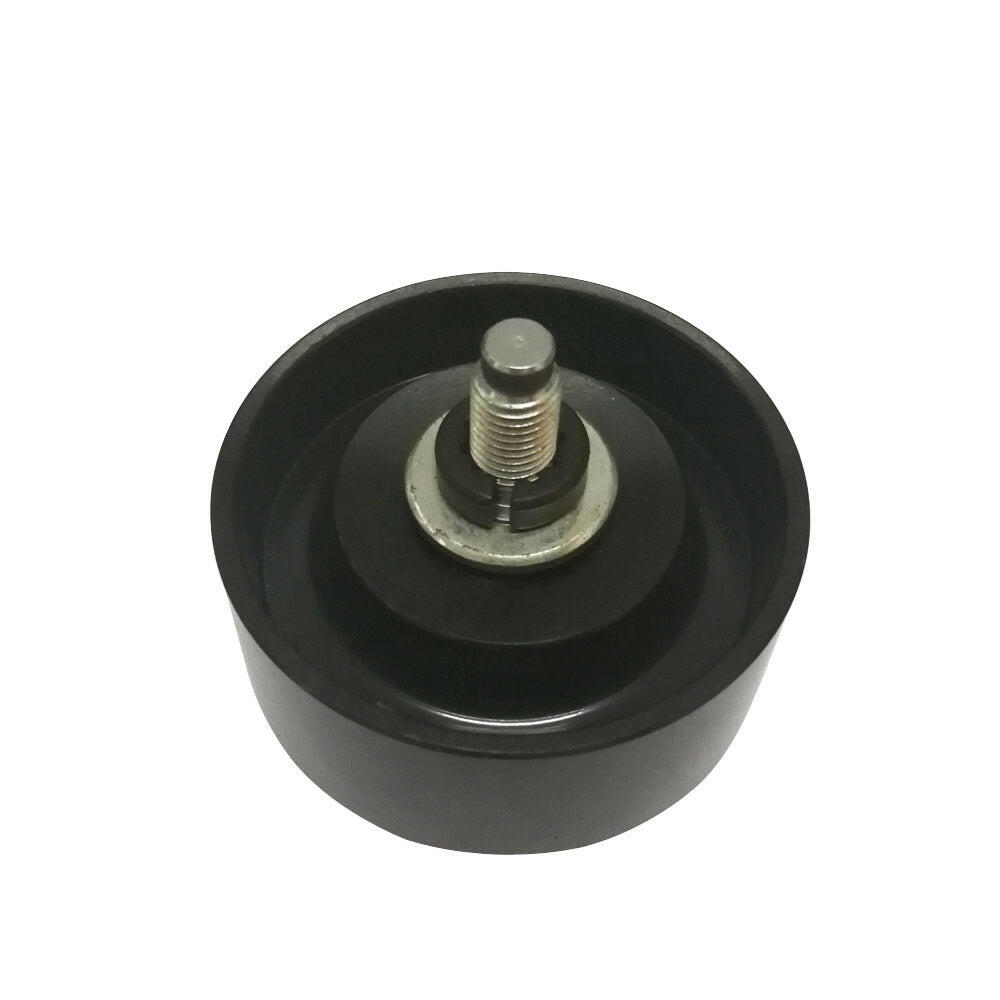 Fan Belt Idler Pulley Suitable for Toyota Hilux KUN16 KUN26 3. 0L Diesel 1KD-FTV.
