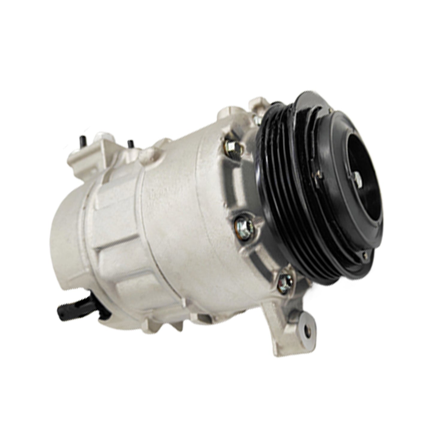 A/C Compressor with Clutch Suitable For GMC Yukon / Cadillac Escalade / Chevy Suburban