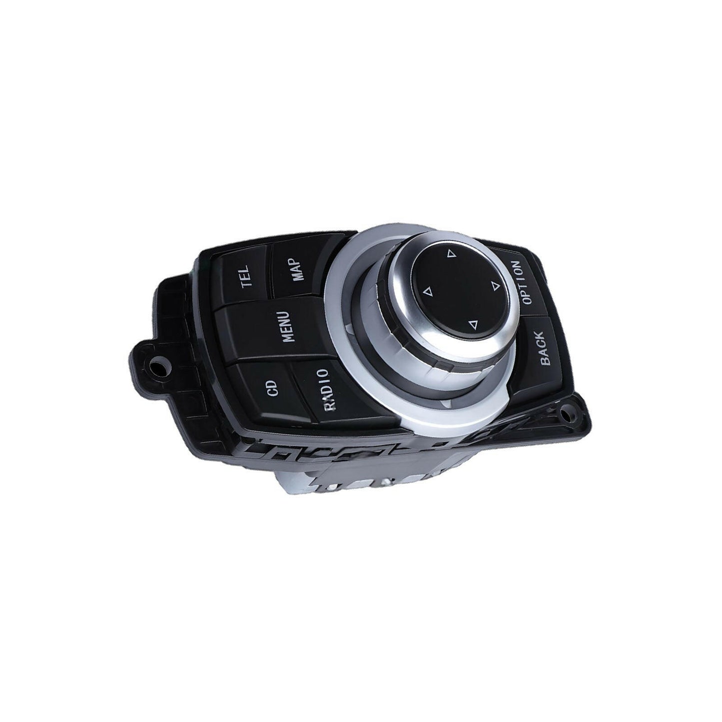 10-Pin Media Switch Controller Joystick Suitable For BMW F07 F10 F01 F02 F25.