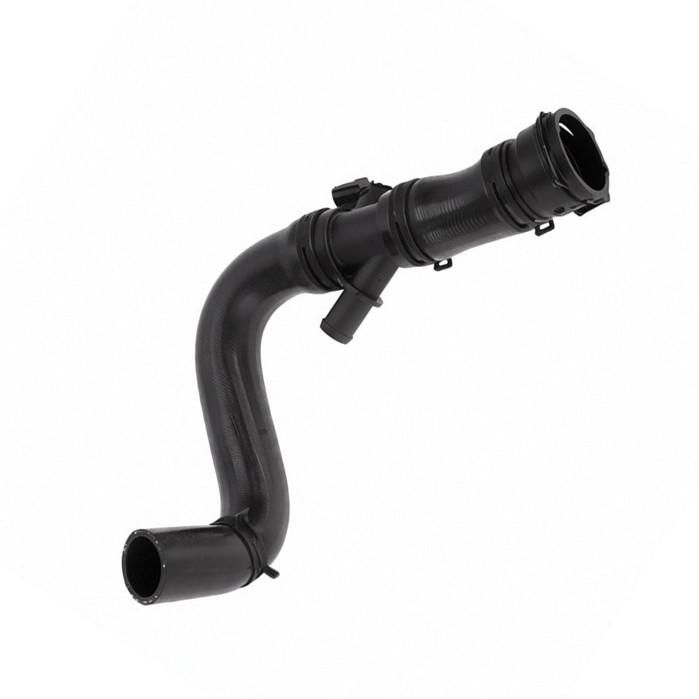 Bottom Radiator Hose Suitable for Land Rover Discovery 5.0L V8