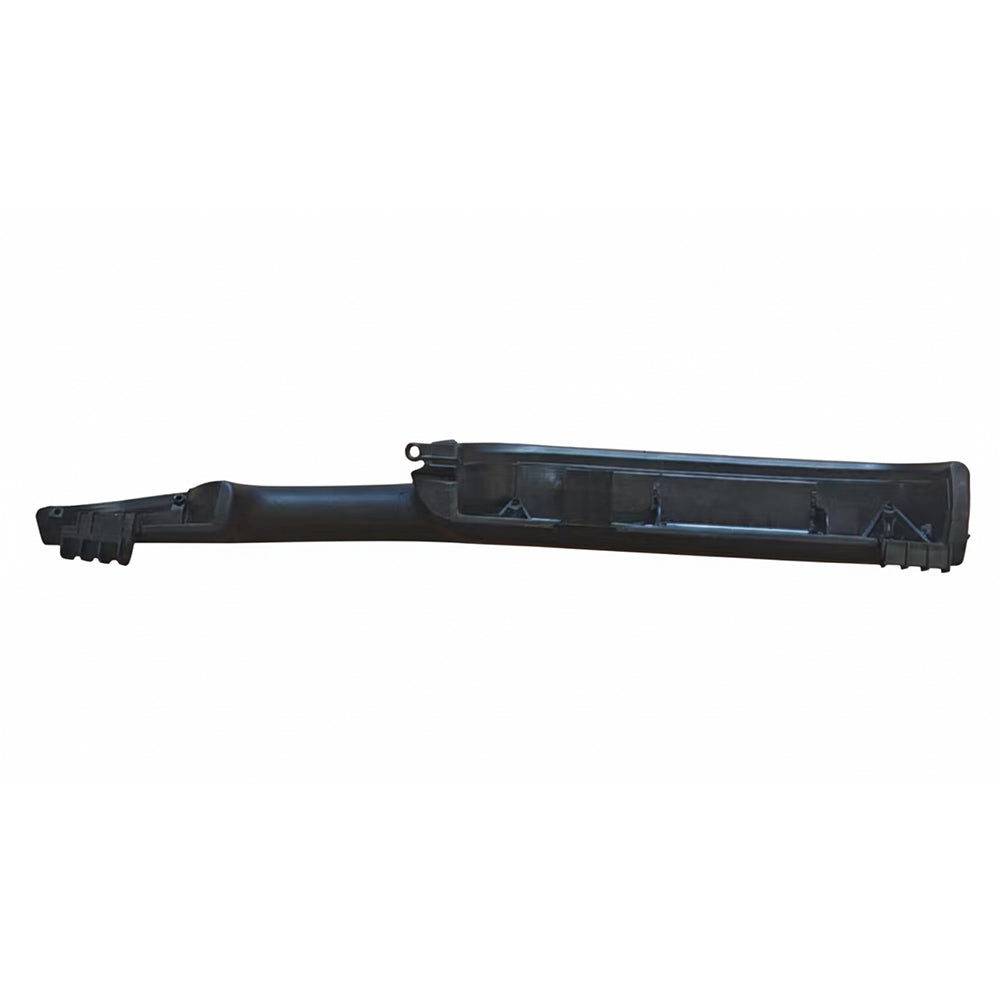 Rear Right Door Armrest Black Suitable for Chevrolet Silverado 2001-2002