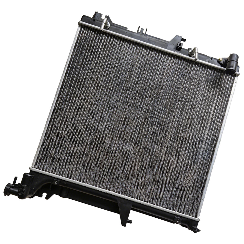 Engine Cooling Radiator Suitable for Mitsubishi L200 2.5 DI-D Manual
