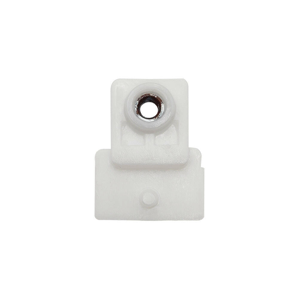 2x Left & Right Door Window Glass Track Clip Suitable For Isuzu D-Max Holden Colorado Rodeo 2002–2019.