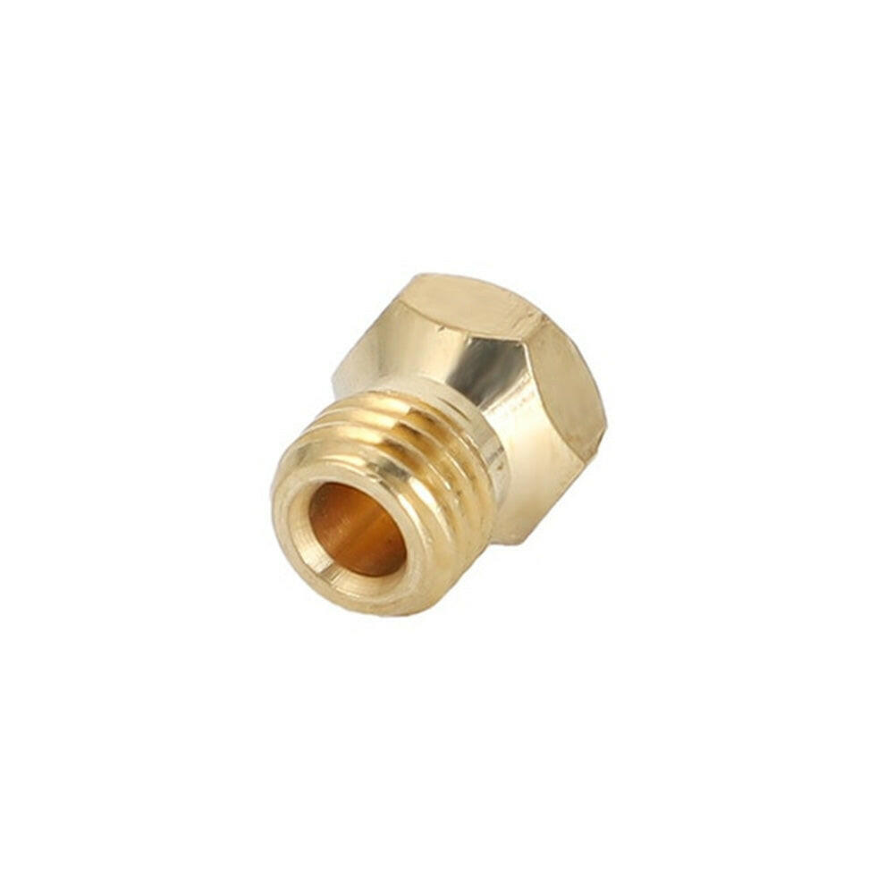 LPG Gas Jet Set Burner Gas Hob LPG Conversion Kit Jets Nozzles Propane Injectors.