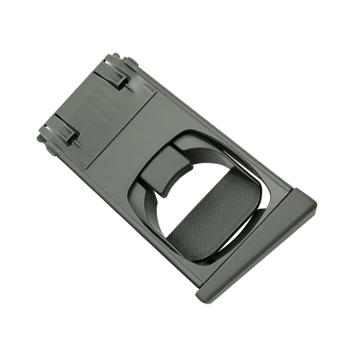 Left Front Cup Holder Trim Suitable For Toyota Hilux Vigo Fortuner 2005–2014.