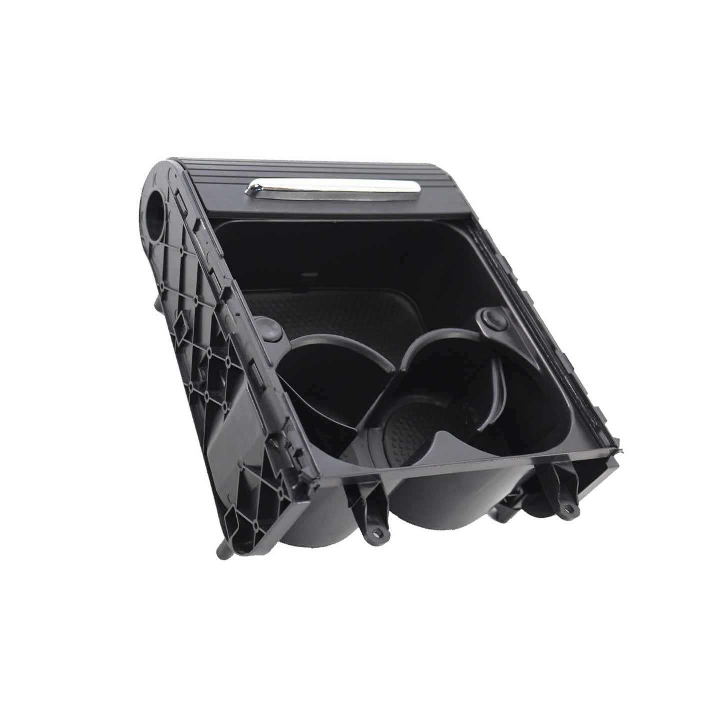 3CD858329A Center Console Armrest Cup Holder Suitable for VW Passat CC 07-13.