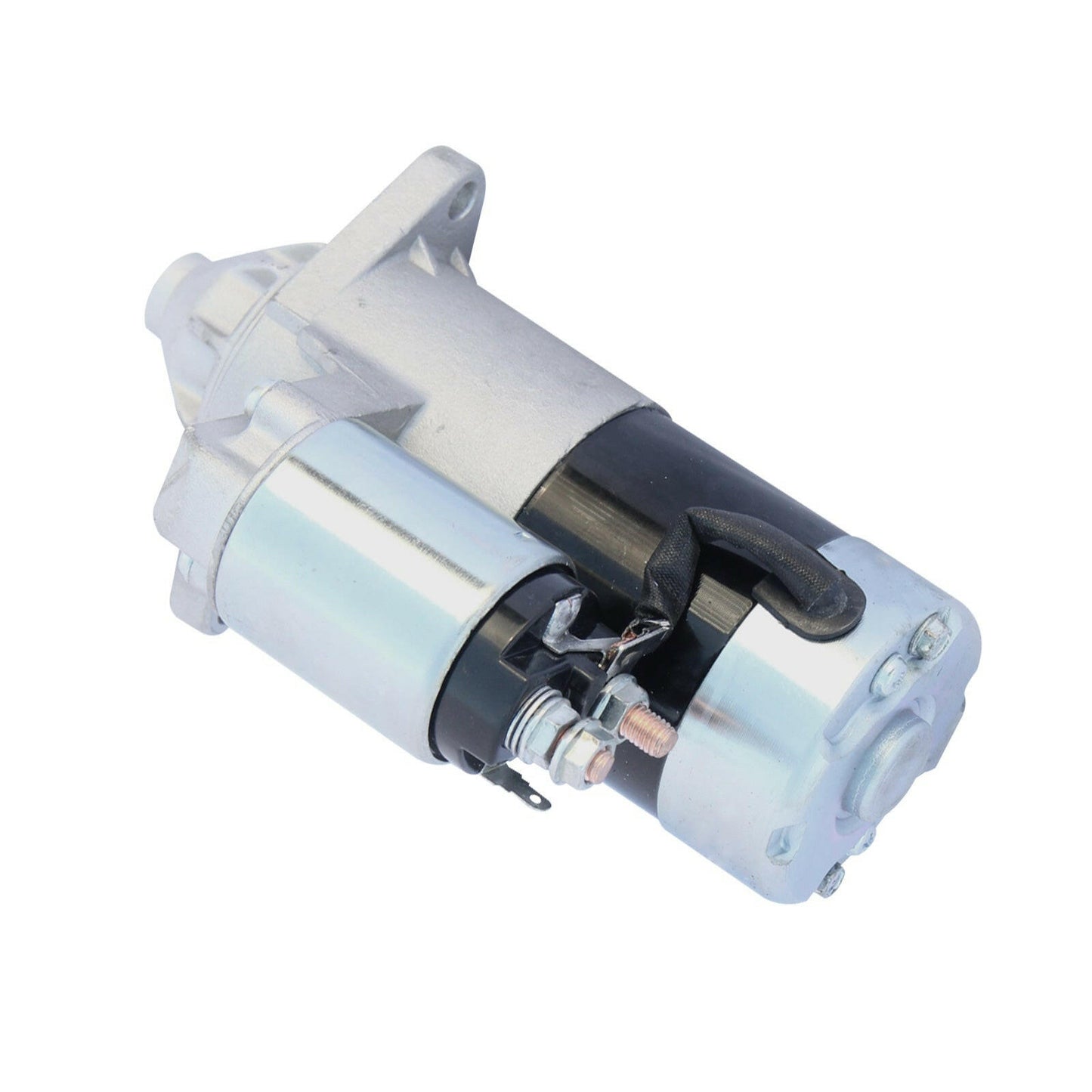 Starter Motor Suitable For Suzuki Vitara 1.6L G16A G16B G13B 1.3L Jimny SN413 M13A Swift.