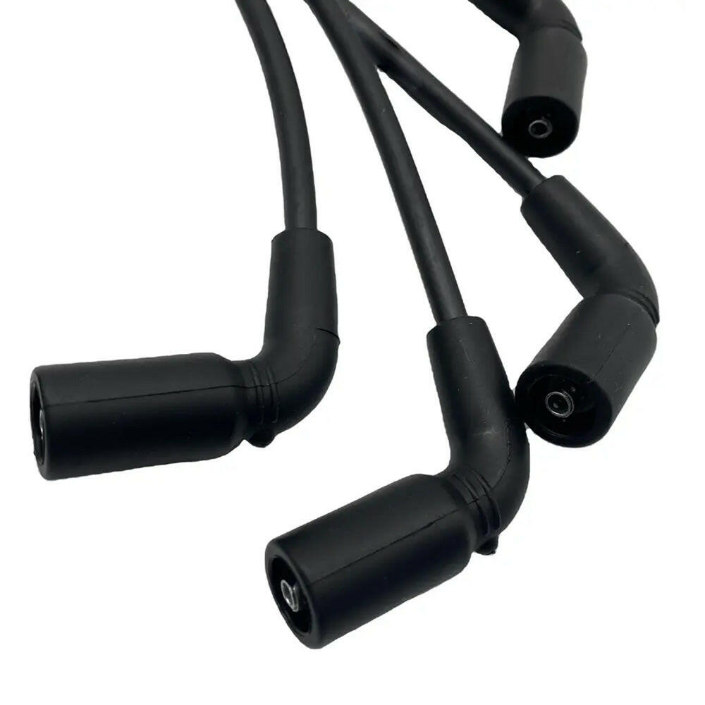 Spark Plug Ignition Lead Set Suitable For Great Wall V240 X240 K2 CC 2.4L 2009-2018.