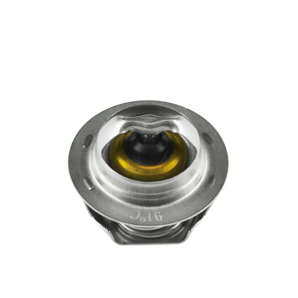 THERMOSTAT Suitable for HOLDEN COMMODORE 3. 8L V6 ENGINES VN VP VQ VR VS VT VX VY WK.
