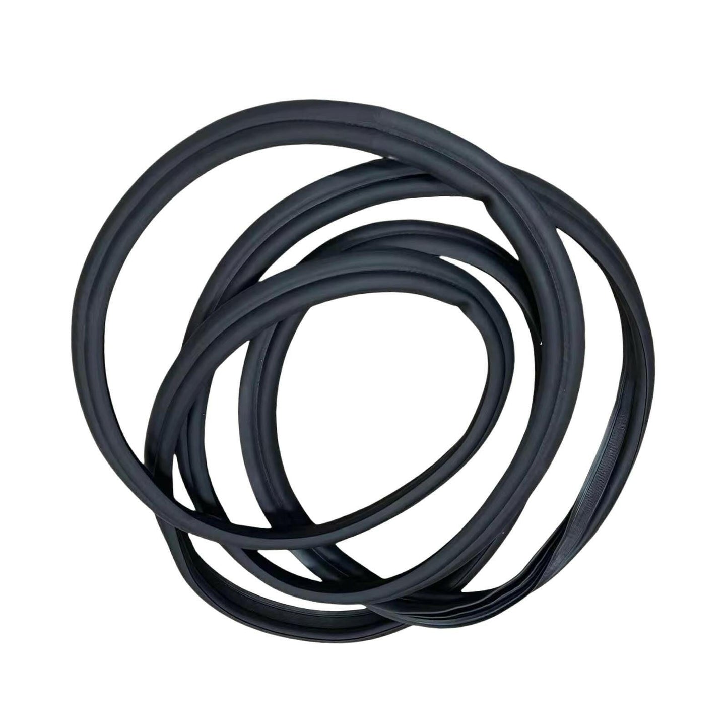 Tailgate Body Weather Strip Seal Suitable For Hyundai iLoad / iMax 2007-2021.