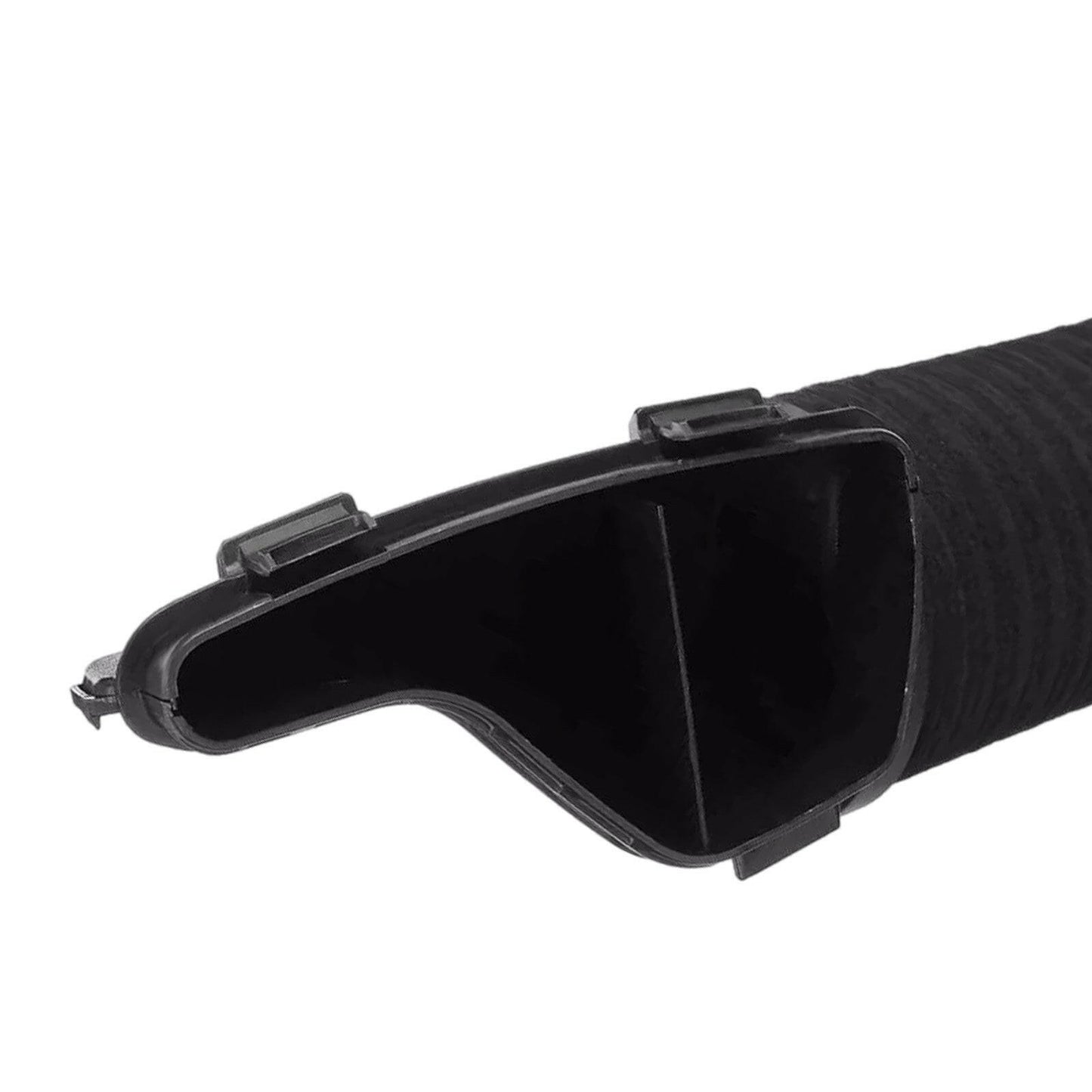 Air Intake Pipe Hose Suitable For Mercedes-Benz W203 CLK320 CLC Petrol Engine.