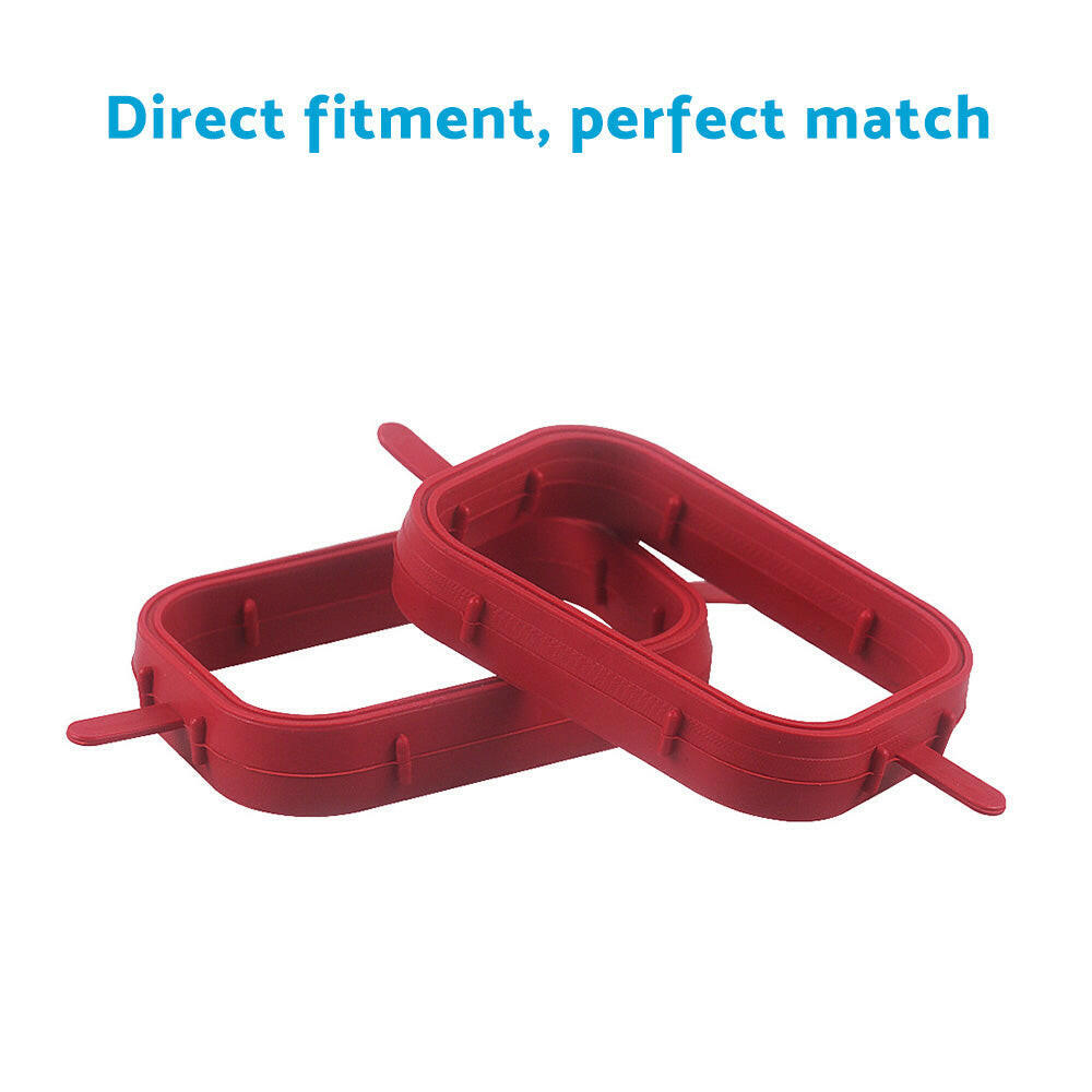 Intake Inlet Manifold Gasket Kit Suitable for BMW E83 X3 E70 X5 E71 X6 3 5 Series E46 E60.