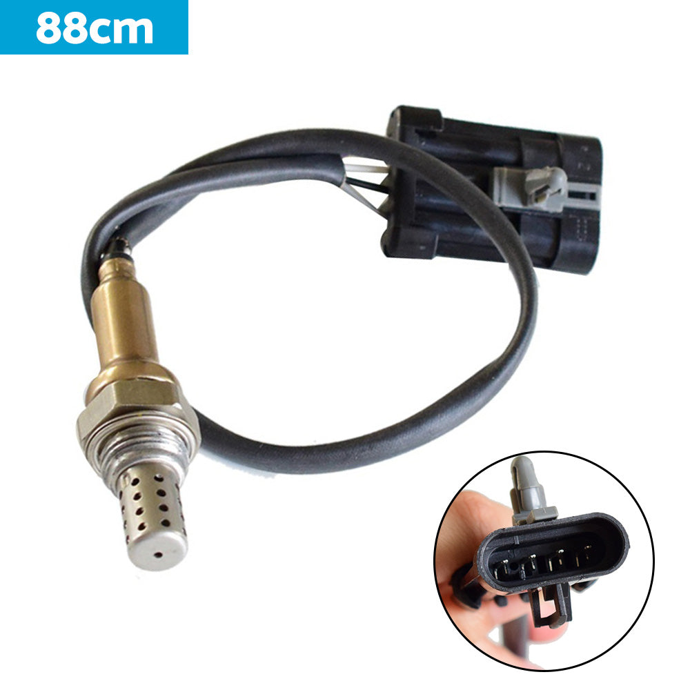 Oxygen Sensor O2 Suitable For Great Wall V240 Super Luxury X240 K2 CC Pre-Cat 88cm