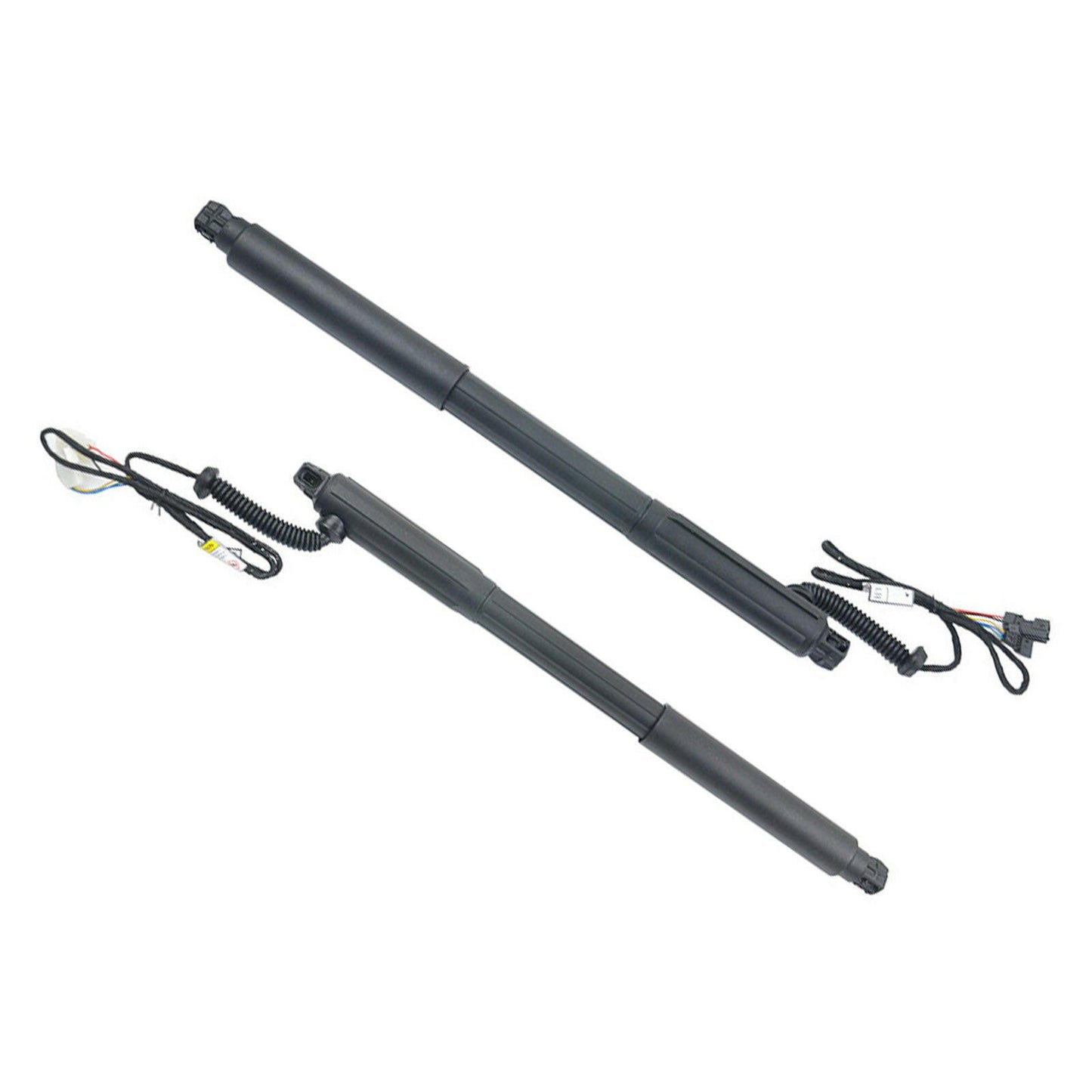 Left & Right Tailgate Boot Gas Strut Suitable For BMW X5 E70 2006-2013.