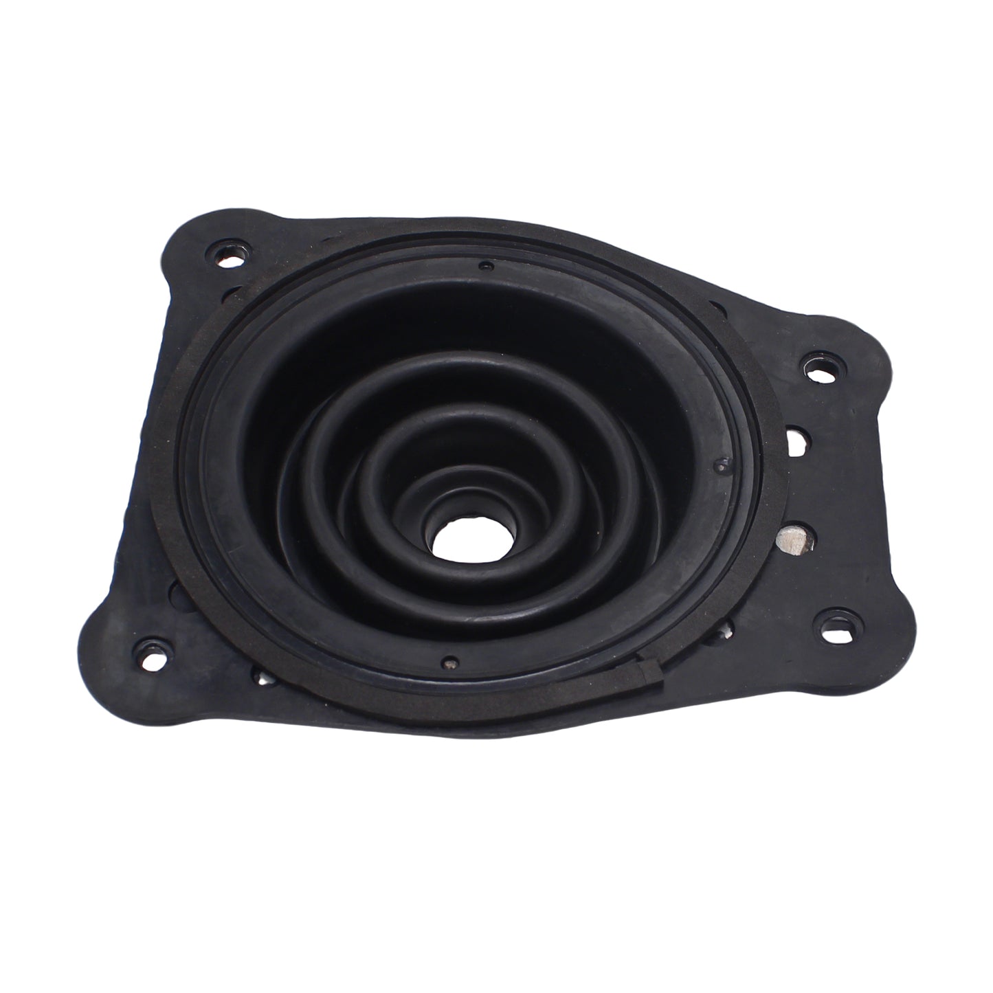 Gear Lever Shift Boot Rubber Gaiter Kit Suitable for Mazda MX-5 MK1-2.5