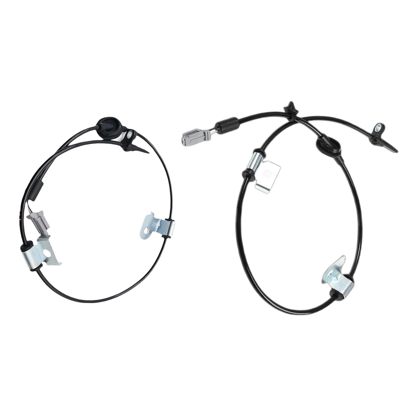 2x Front ABS Speed Sensor Suitable For Subaru Forester / Impreza 2008-2012 27540AG100