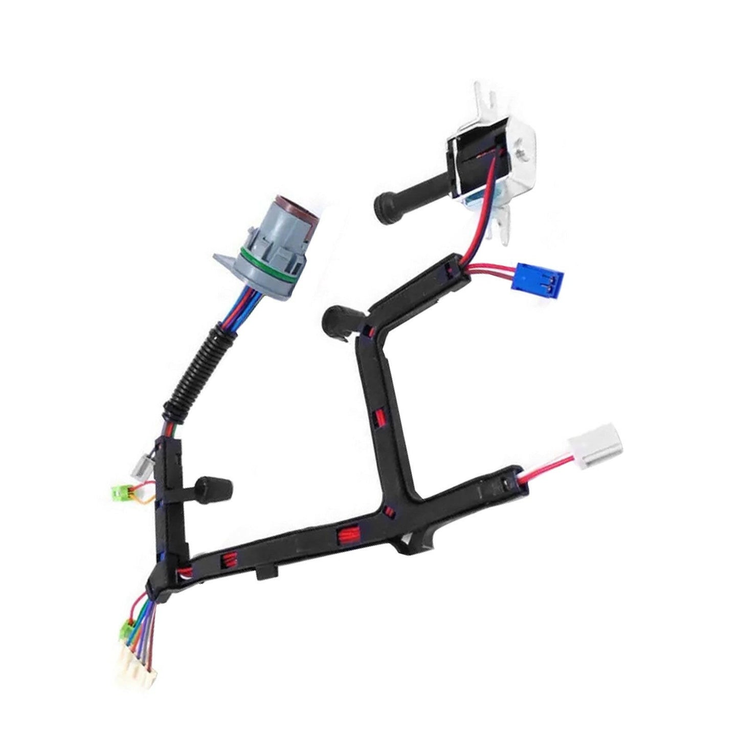 Transmission Internal Wire Harness With TCC Solenoid Suitable For 4L60E 1993-2002.