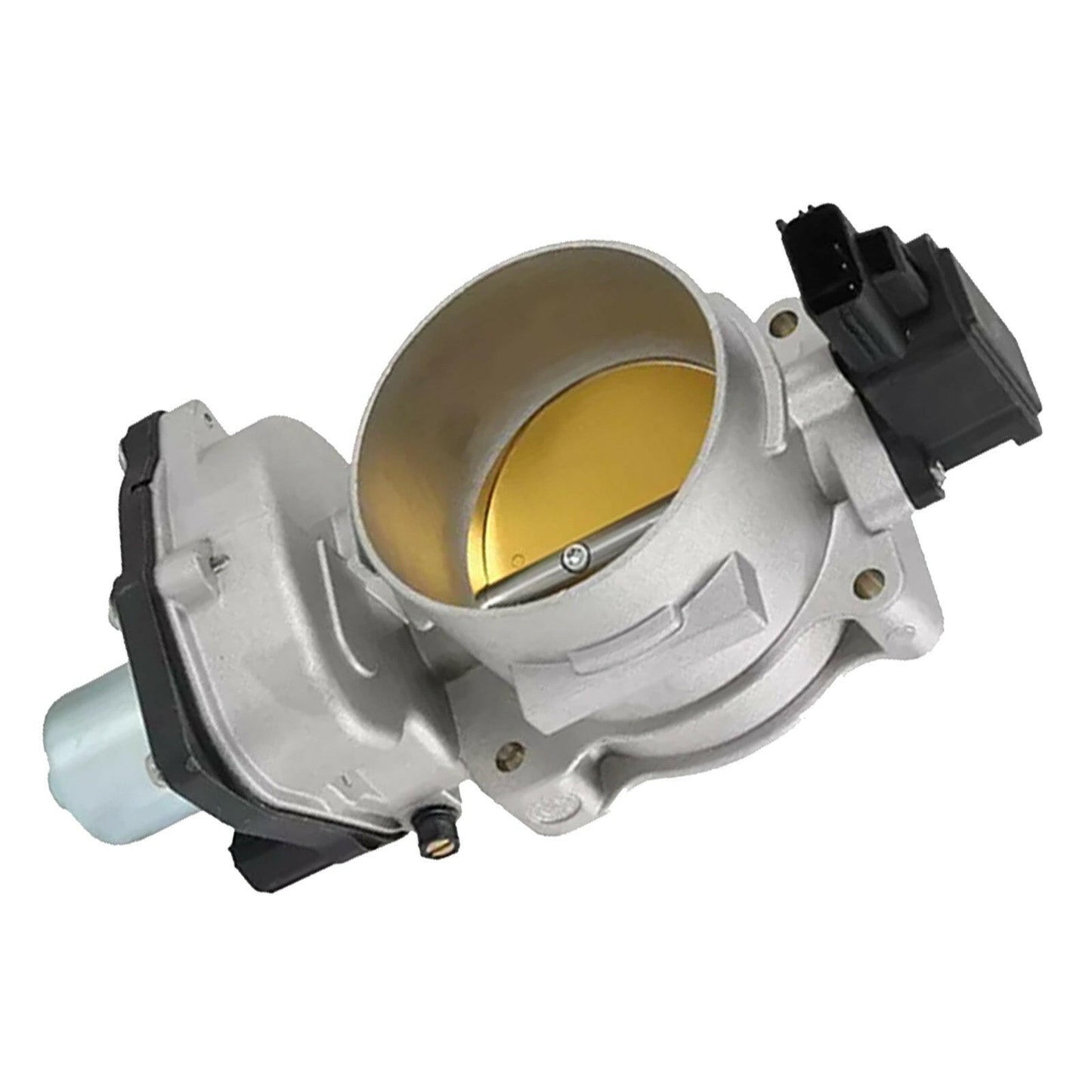 Throttle Body Suitable For Ford Falcon BA BF FG FGX V8 5.4L 2003–2011 8R2Z9E926A.