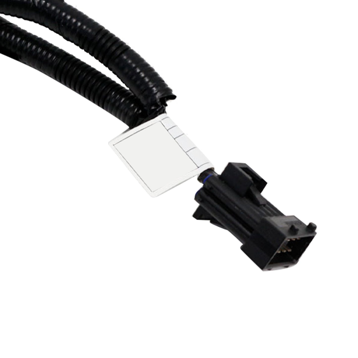 Injector Harness Suitable For Hyundai Terracan 2.9L J3 Diesel 2001-2006 33810-4X600