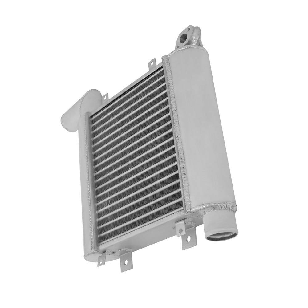 Intercooler Suitable For Hyundai Santa Fe CM 2.2L Diesel 2006-2010.