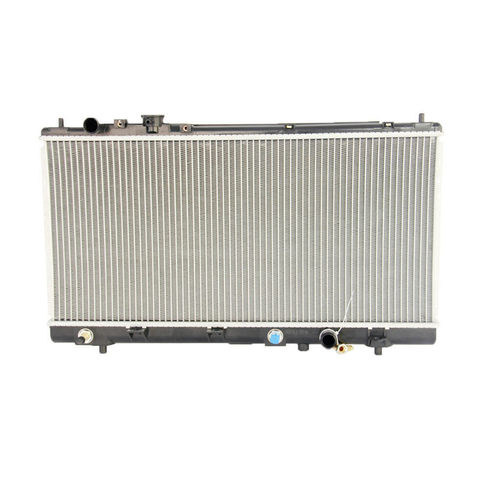 Radiator Suitable For Mazda 323 BJ Protege Astina and Ford Laser KN KQ 1999-2002 Auto and Manual.