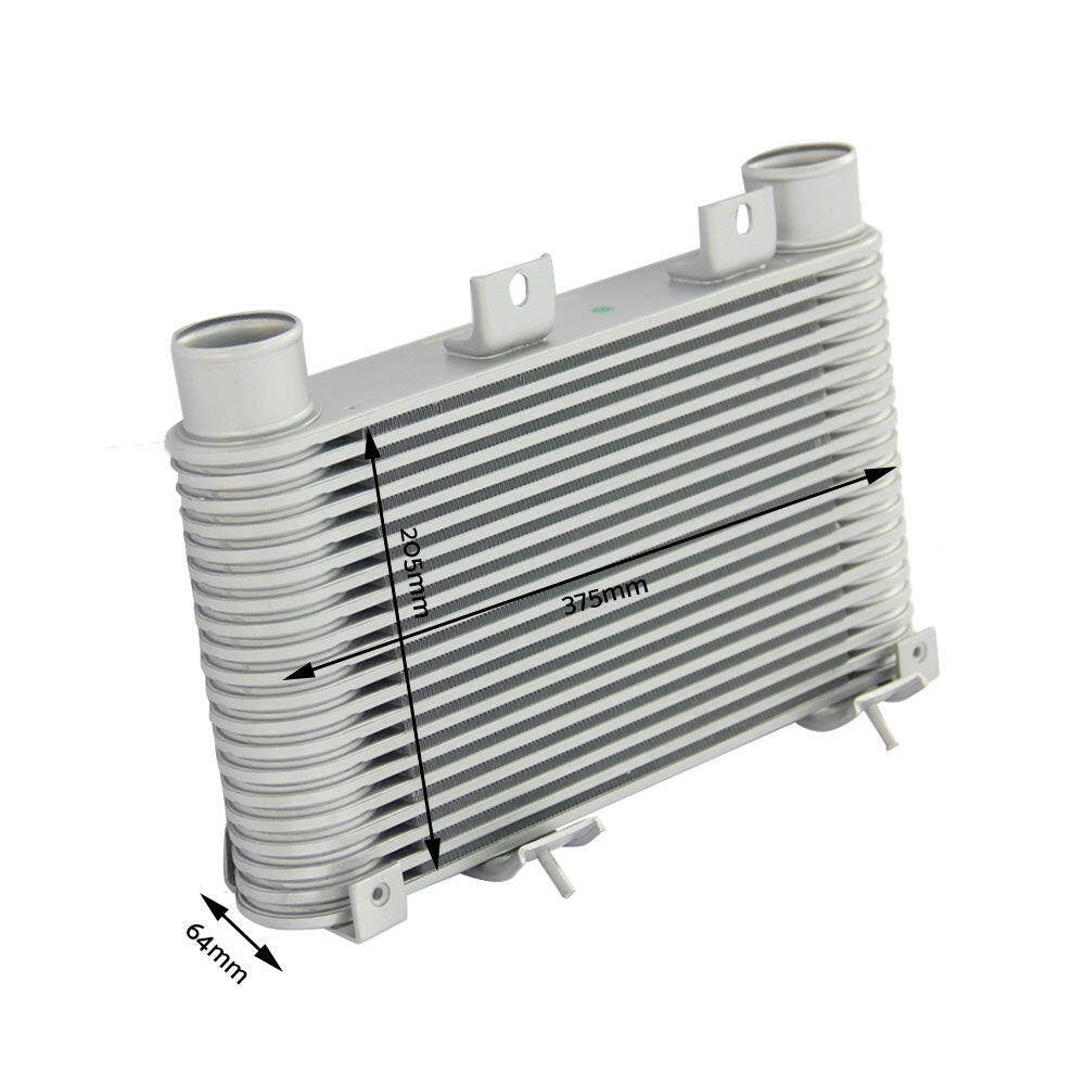 Intercooler Suitable For Mazda BT-50 BT50 and Ford Ranger PJ PK 2.5L 3.0L Turbo Diesel 2006–2011.