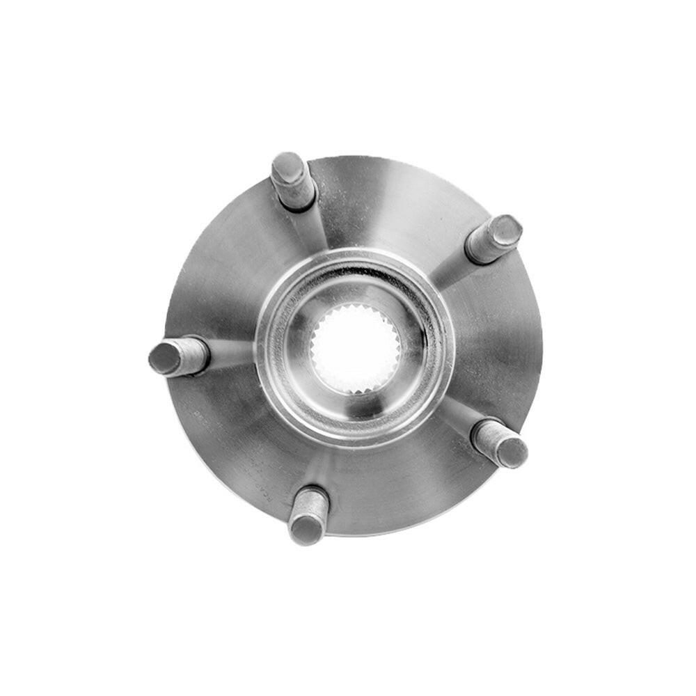 Front Wheel Bearing Hub Suitable For Nissan X-Trail T31 2.5L P 4WD ABS 2007-2014.