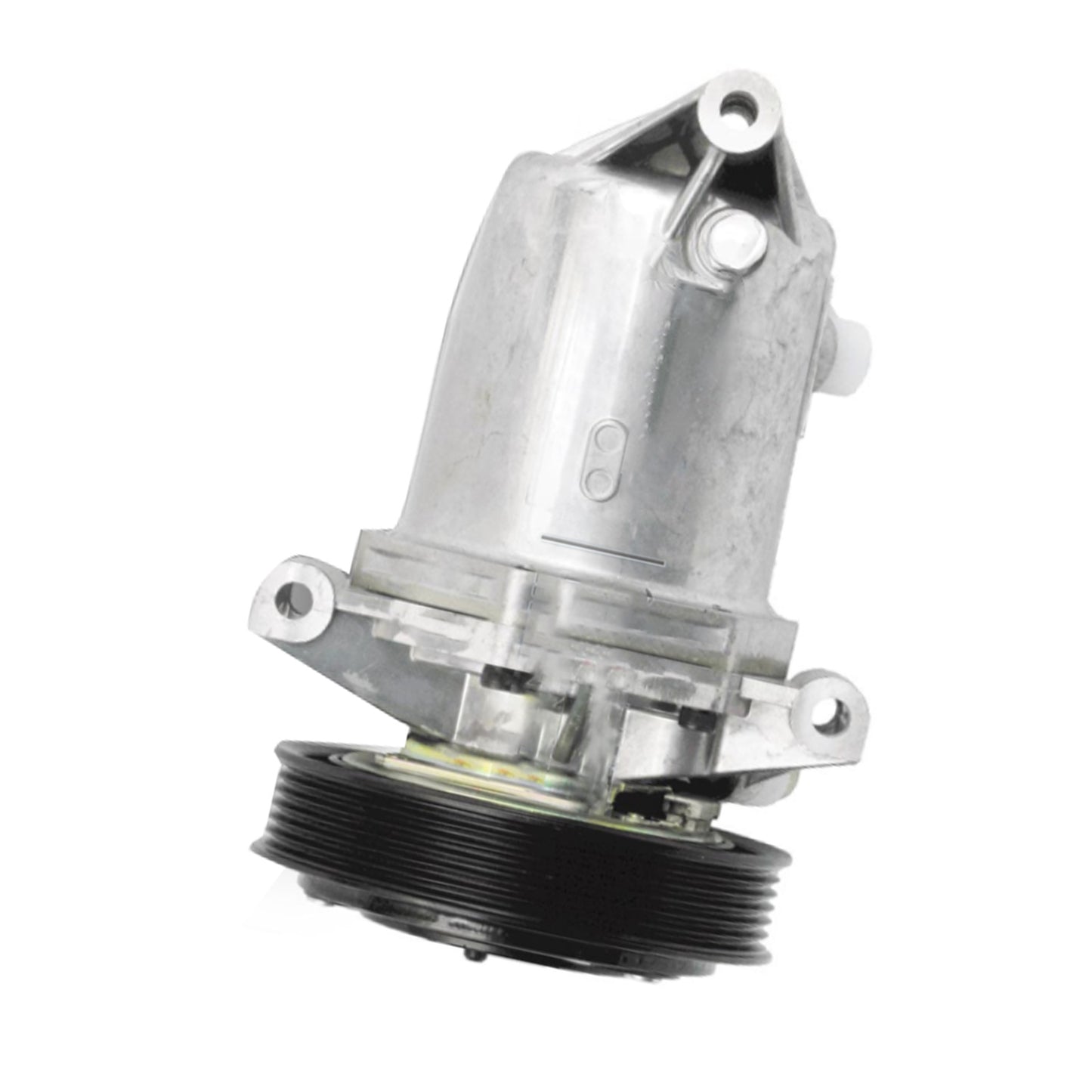 AC Compressor Suitable For Holden Colorado RG 2.8L Diesel Duramax 2012-2019