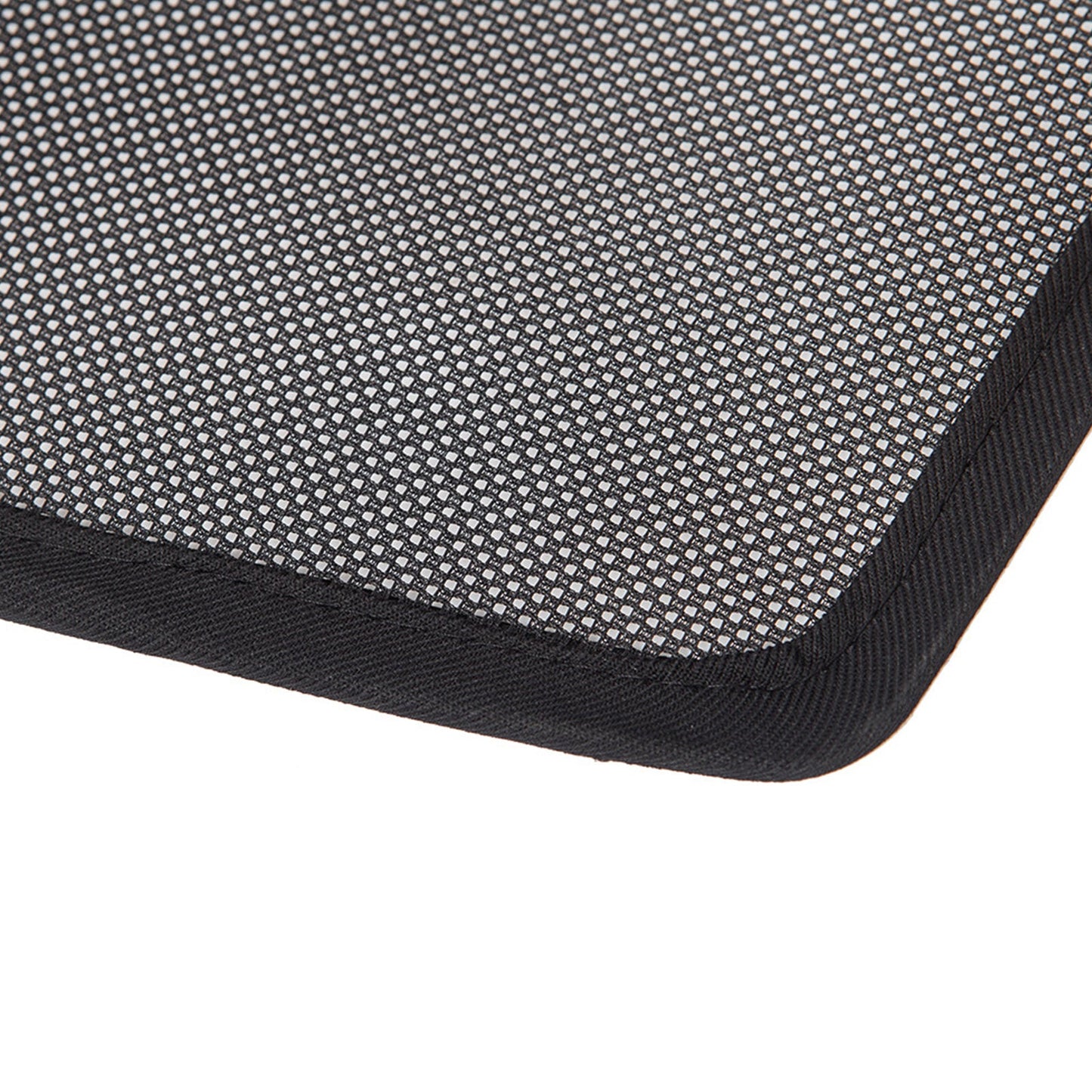 Front Magnetic Sun Shade Mesh Blind Suitable For LDV T60 Ute 2017-2024 UVA & UVB Protection