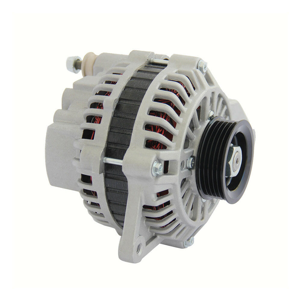 Alternator Suitable For Mitsubishi NM MK Triton Pajero V6 6G74 3.0L / 6G72 3.5L.