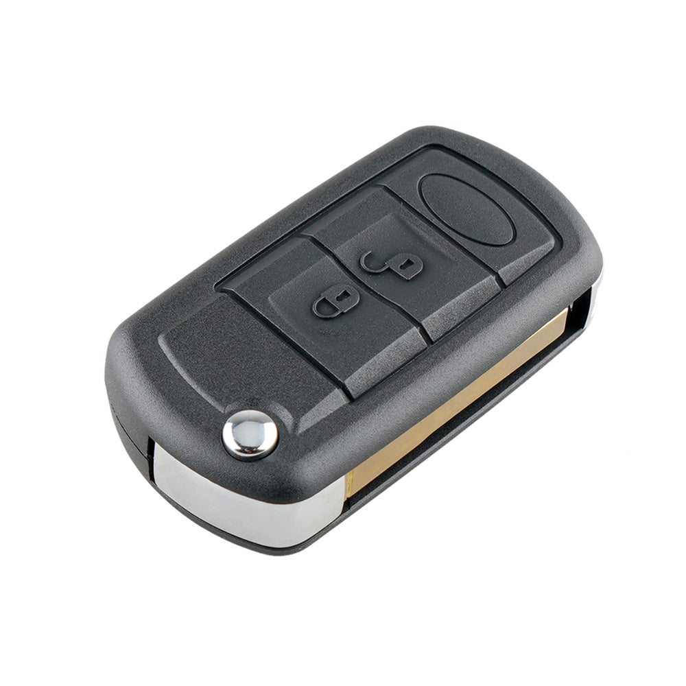 3-Button Remote Key 315MHz PCF7941 Suitable for Land Rover Discovery