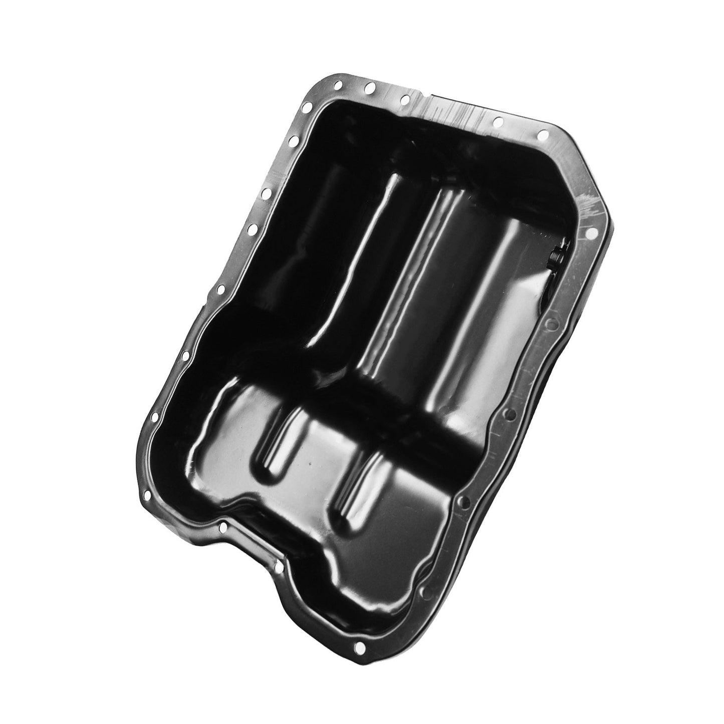 Engine Lower Oil Pan Suitable For Mitsubishi Lancer / RVR / Outlander Sport 2.0L