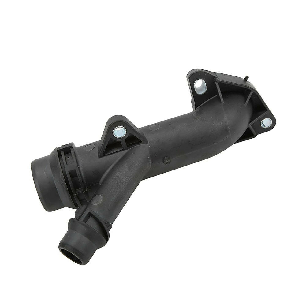 Coolant Flange With Seal Side Of Block Suitable For BMW E87 120i E46 318i E90 320i E83 X3 Z4 2.0L.