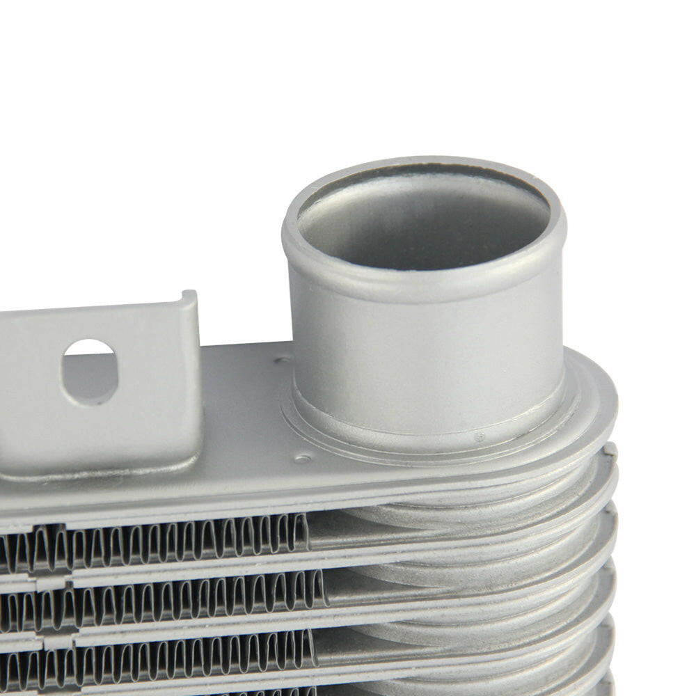 Intercooler Suitable For Mazda B-Series Bravo UN Ford Courier PE PG PH Turbo Diesel 1999–2006.