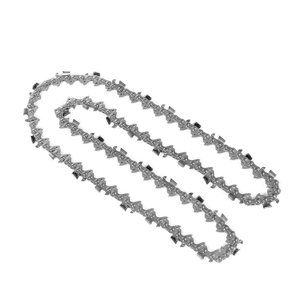 Tungsten Carbide Saw Chain 20 Inch 3/8 .063 72DL Suitable For Stihl Magnum MS291 MS066 MS661.