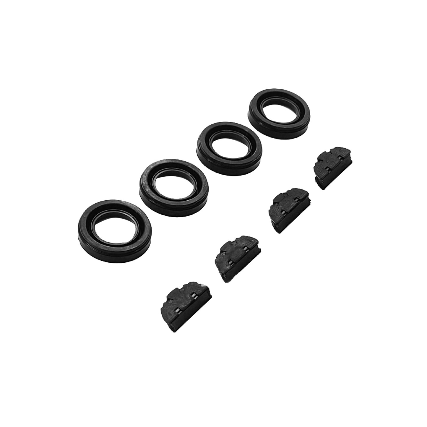 Rocker Valve Cover Gasket Suitable For Holden Colorado RC 2008-2012 3.0L Diesel