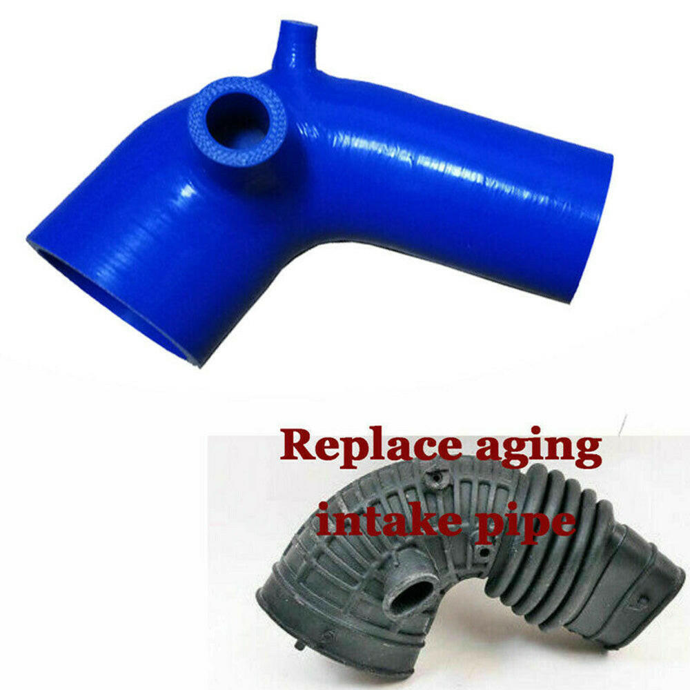 High Flow Intake Hose Pipe Suitable For Nissan Navara D40 / Pathfinder 2007-2011 MID Series.