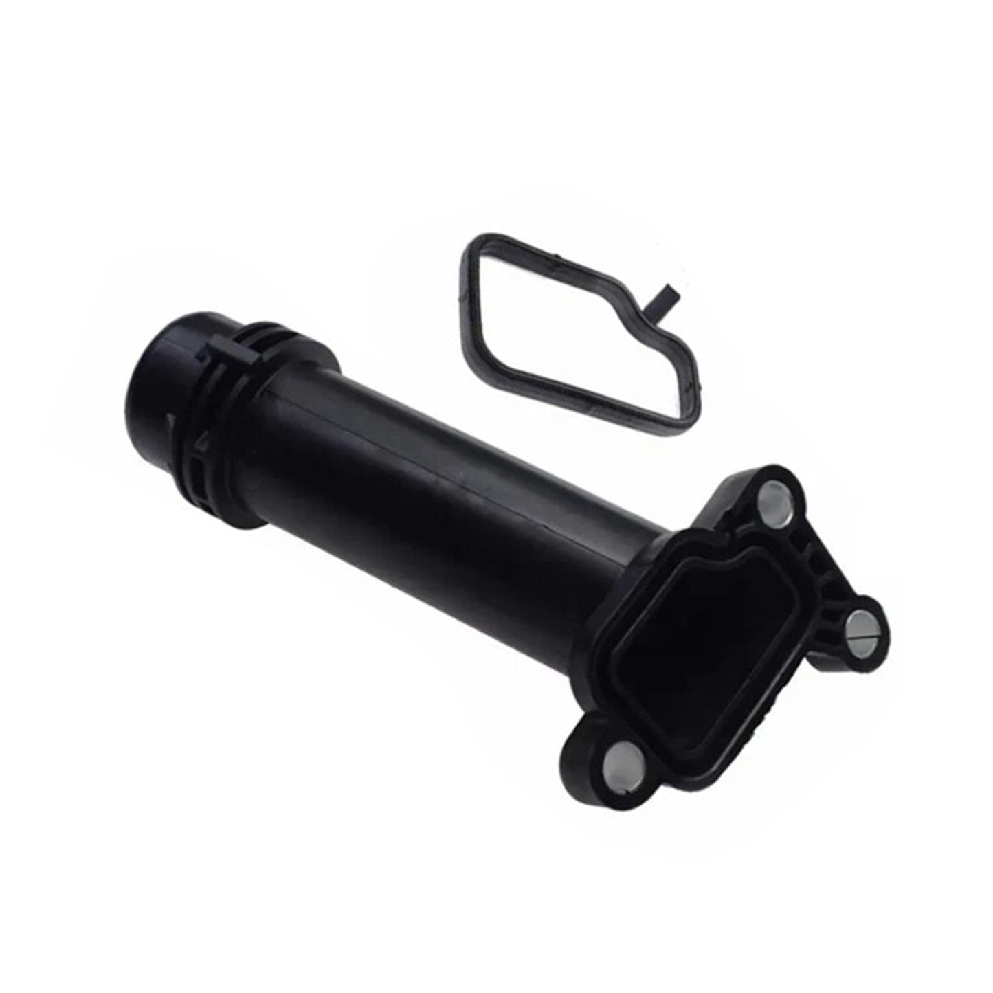Outlet Adapter Hose Pipe Suitable for BMW N47 2. 0L Diesel Coolant 1,2,3,5 Series.