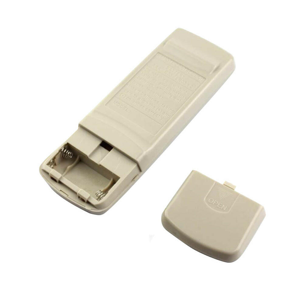 Air Con Remote Suitable for Fujitsu AR-JW1 AR-JW3 AR-JW11 AR-HG1 AR-HG2 AR-DB1.