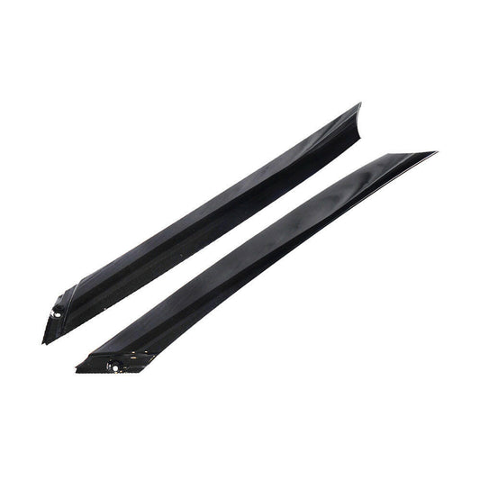 Windshield A Pillar Trim Suitable For Hyundai Veloster 12-17 861702V000 LH RH.