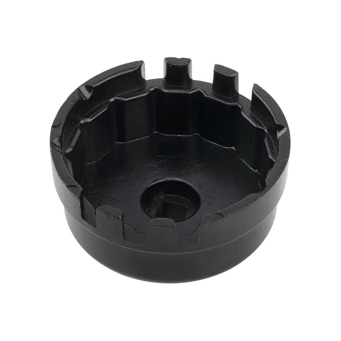 Oil Filter Wrench Cap Housing Tool Remover Suitable for Toyota Lexus with 14 flutes.
