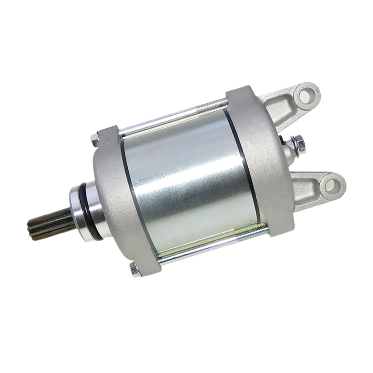 Starter Motor 21163-0717 Suitable For Kawasaki Ninja 250 / 300 & Versys-X 250 2013-2020