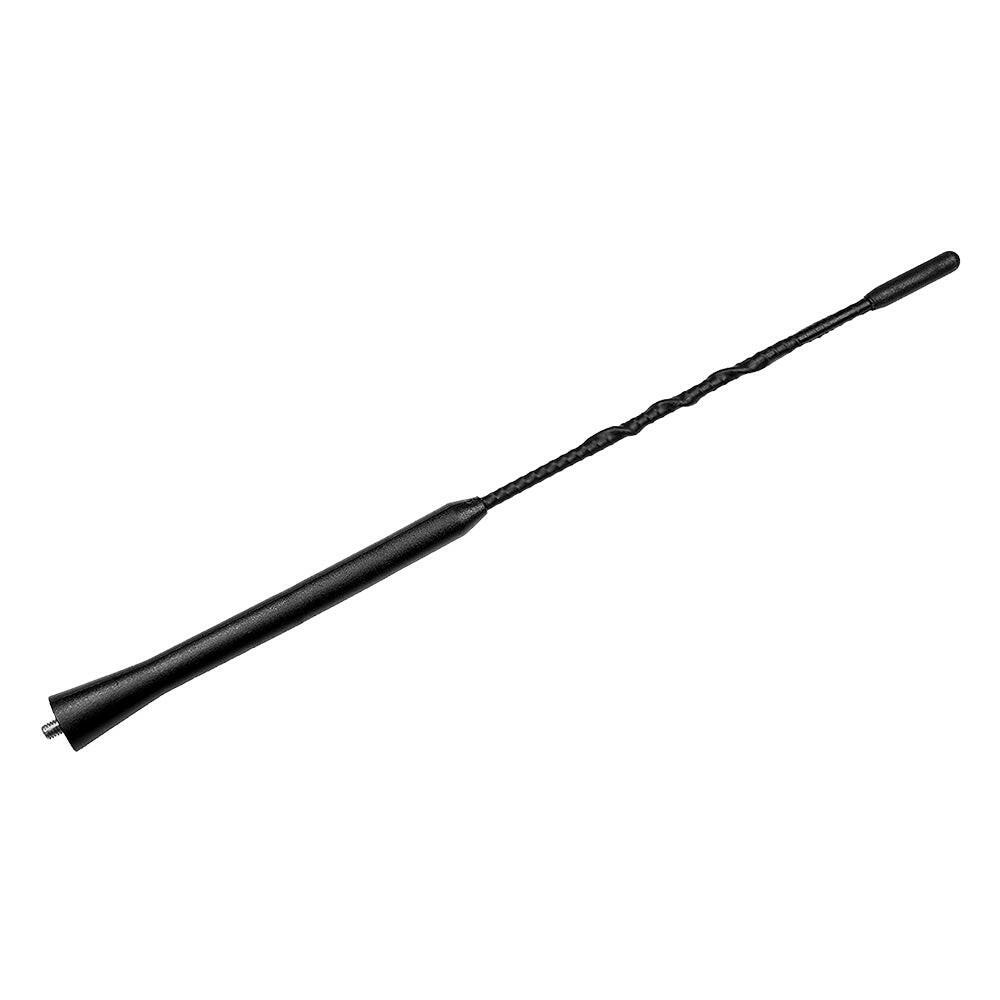 11" Universal Flexible Anti-Noise Beesting Ariel Antenna Suitable For Car Radio.