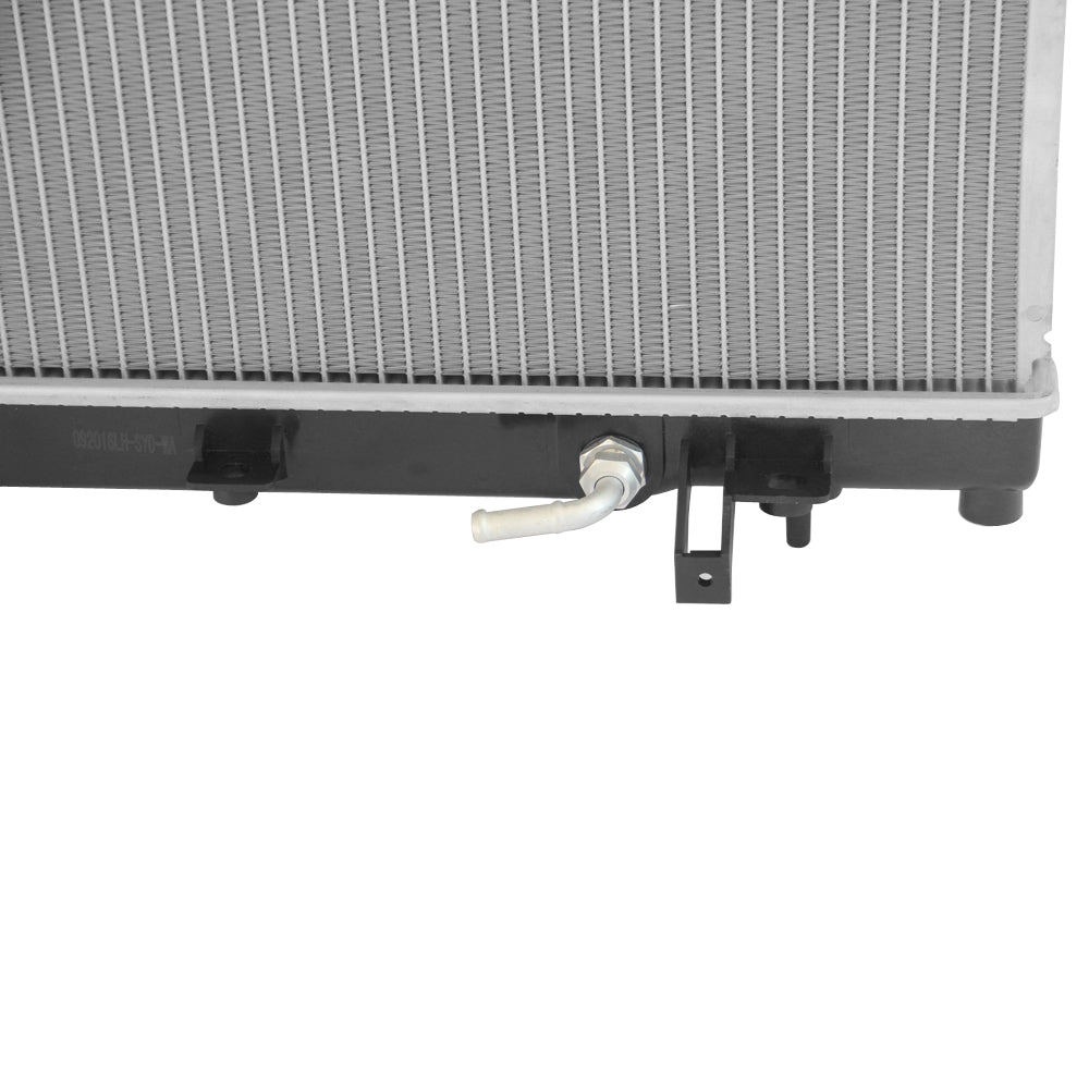 Radiator Suitable For Subaru Liberty, Forester, Impreza WRX, Outback EJ20 2.0L EJ25 2.5L 340mm