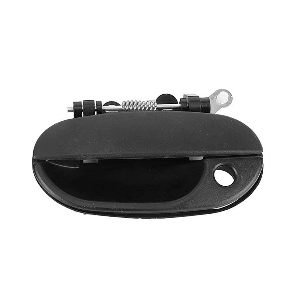 Front Left Outer Door Handle Bolt Type Suitable For Hyundai Excel X3 1997-2000.