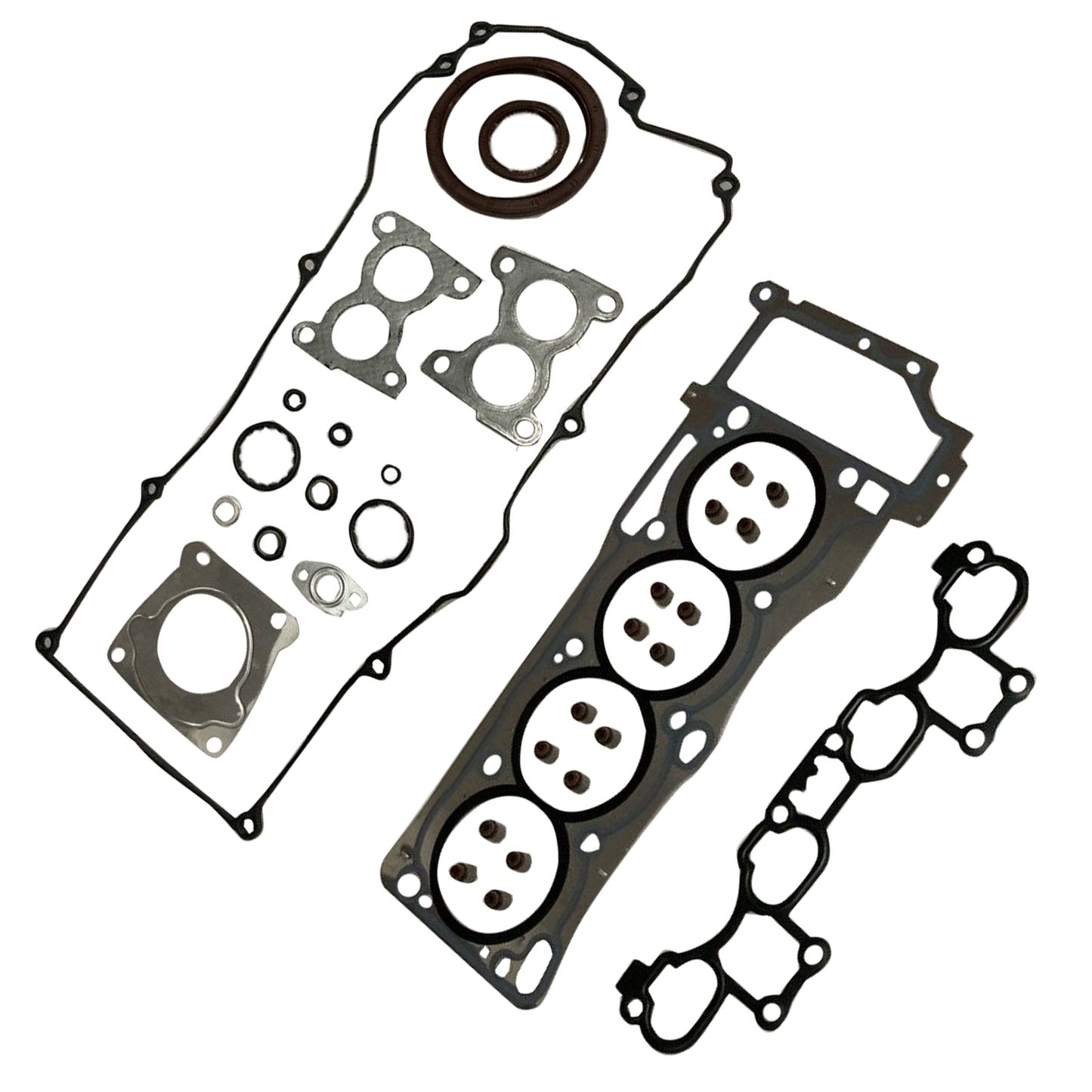 Cylinder Head Gasket Kit Suitable for Nissan Pulsar N16 N16E 1.8L QG18DE