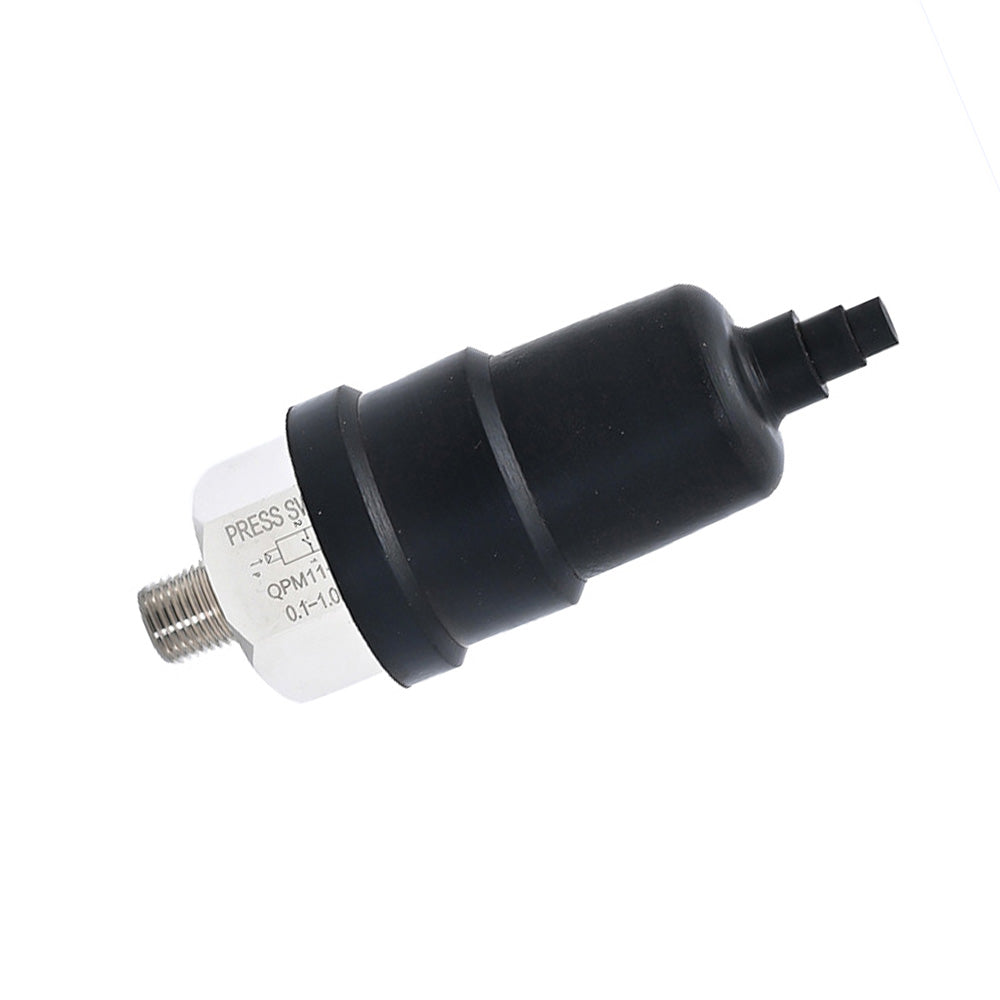 EBTOOLS Air Pressure Switch 12V Male 1/8" NPT Air Compressor Pressure - View #11